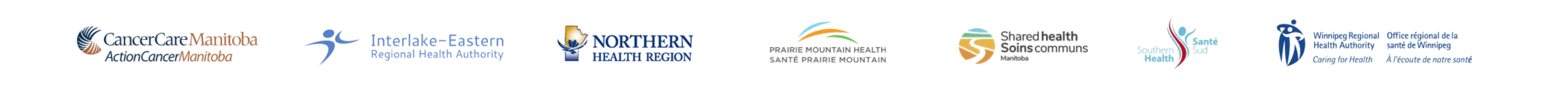 Shared Health Logo Garden